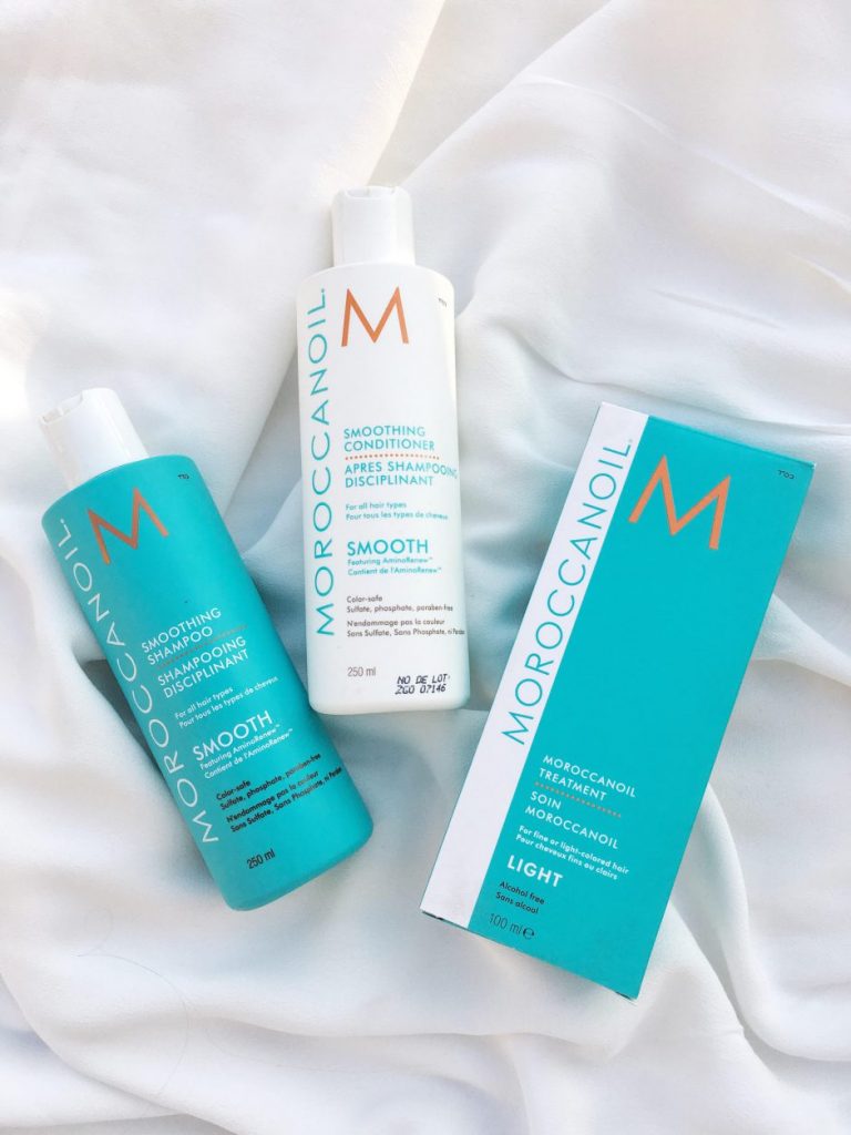 moroccanoil