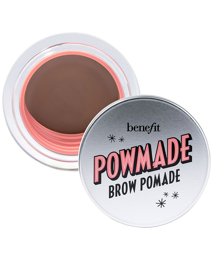 BENEFIT COSMETICS POWmade