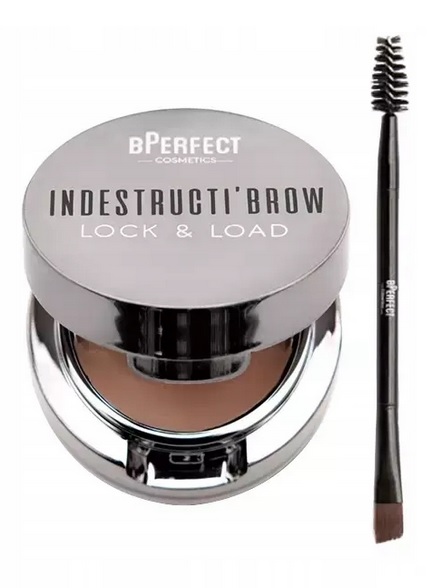 BPERFECT INDESTRUCTI BROW LOCK LOAD