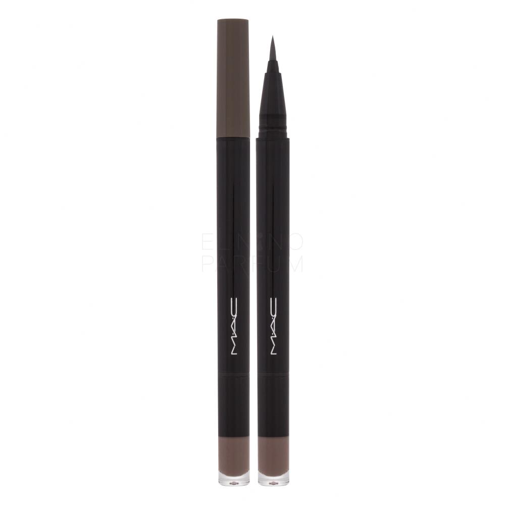 MAC SHAPE & SHADE BROW TINT