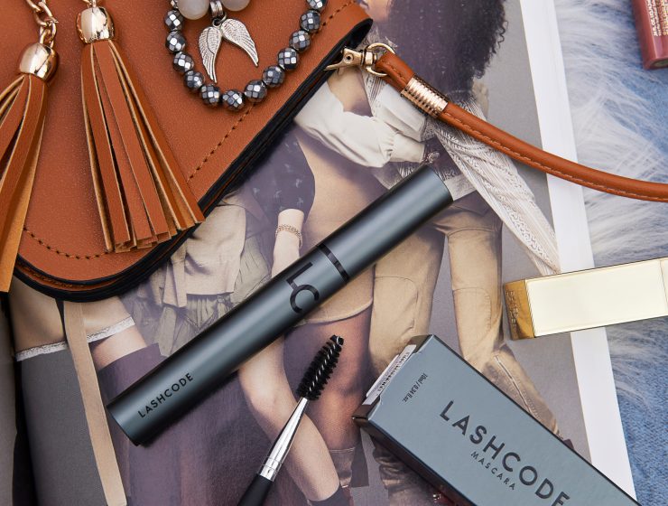 Lashcode - My Favourite Mascara