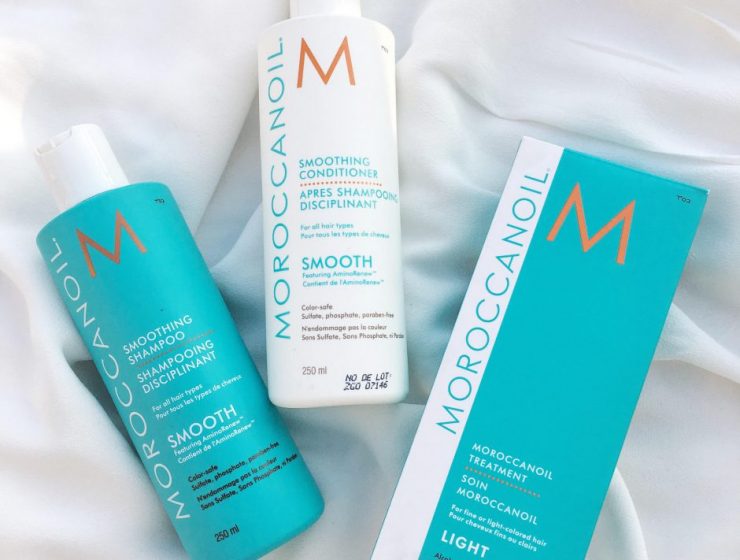 moroccanoil