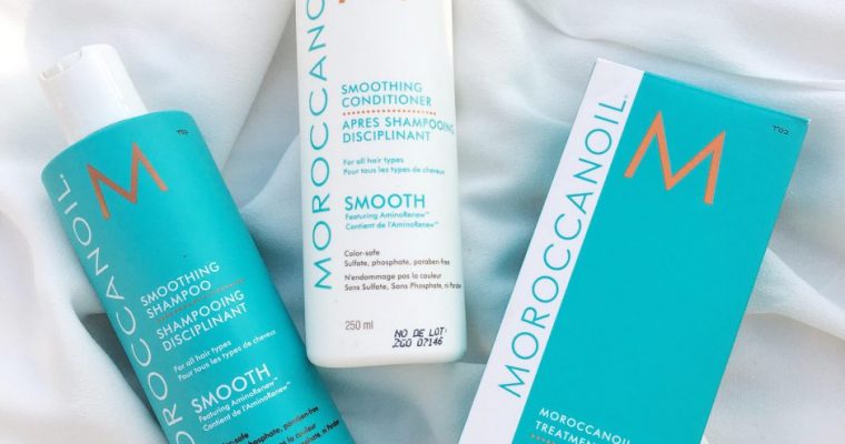 moroccanoil